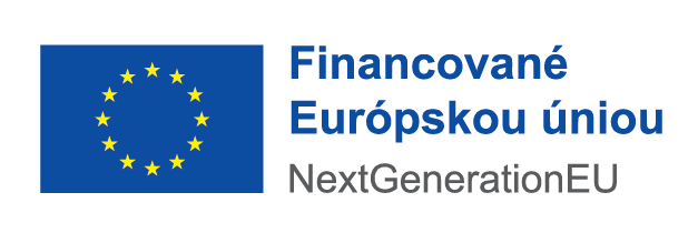 Funded by the European Union – NextGenerationEU